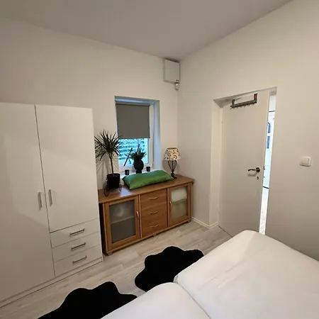 Apartment Esso