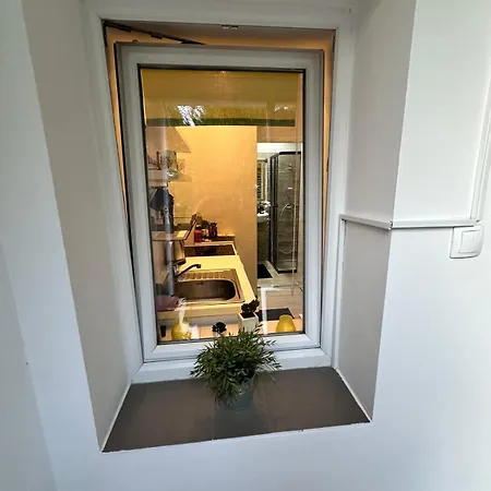 Esso Apartment Sarajevo