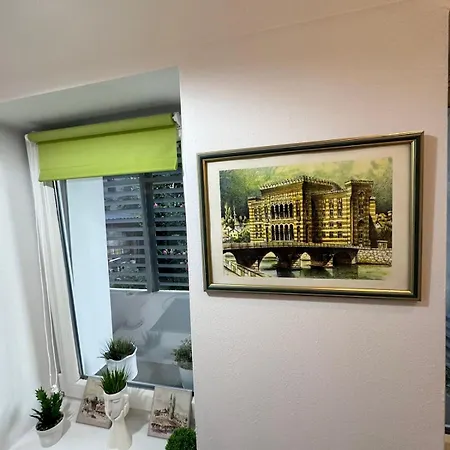 Esso * Sarajevo