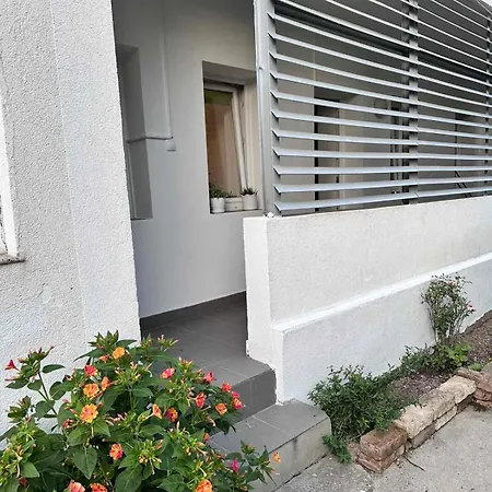 Apartment Esso