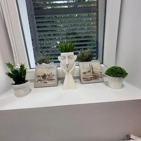 Apartment Esso *