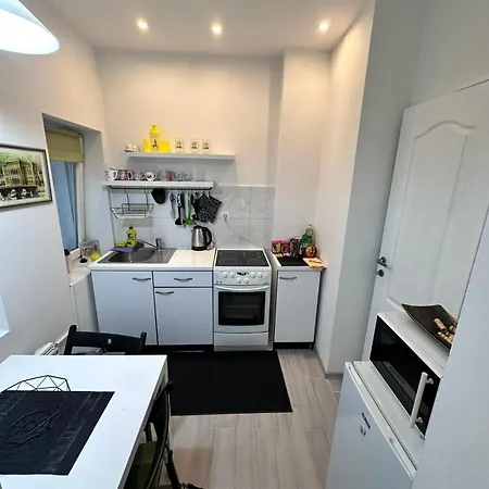 Apartment Esso Sarajevo